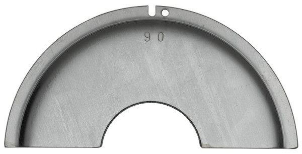REMS Spanneinsatz Ø 90 mm, 254613, 4039976036085