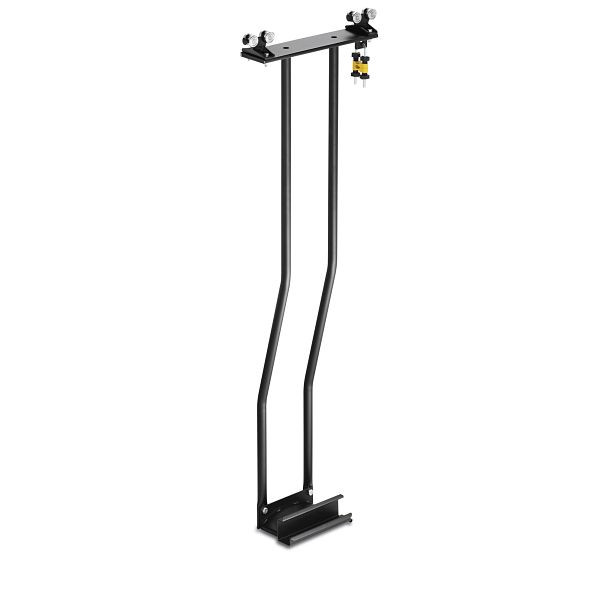 Kärcher Strahlrohrwagen verfahrbar, Gewicht mit Zubehör: 5.25 kg, 4.042-610.0