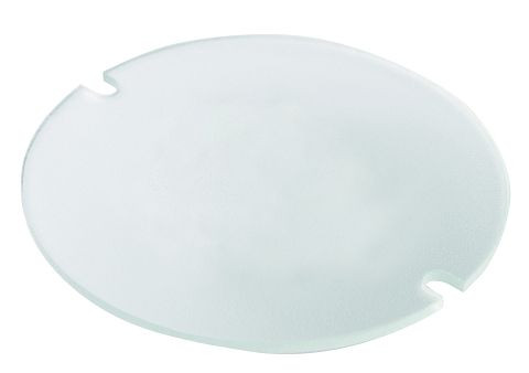 rutec Matte Scheibe für Cala 6W, 42060