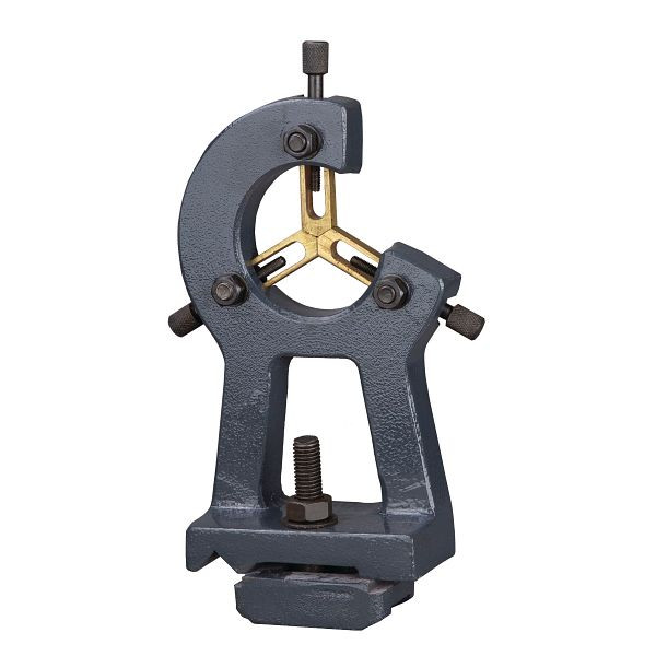 Optimum Feststehende Lünette für TU 2807 / TU 2807V, 3441415