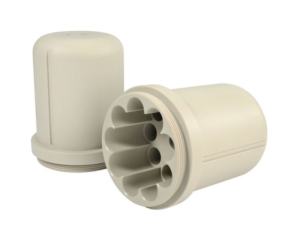 OHAUS Gestell 10x1.6-7ml D13mm Vac/Sar, VE: 2 Stück, 30314917