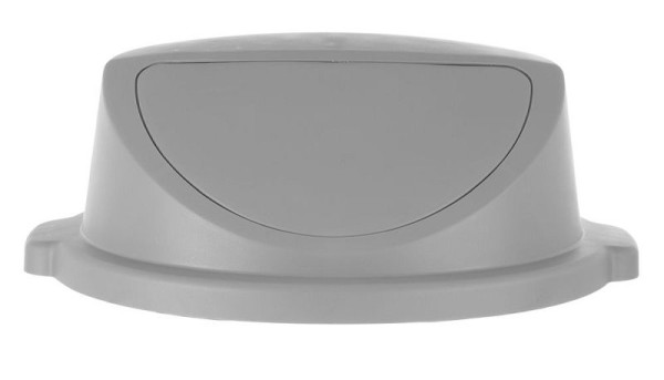 AmerBox Push-Deckel für Abfalleimer rund, ø580 x 190mm, 691069