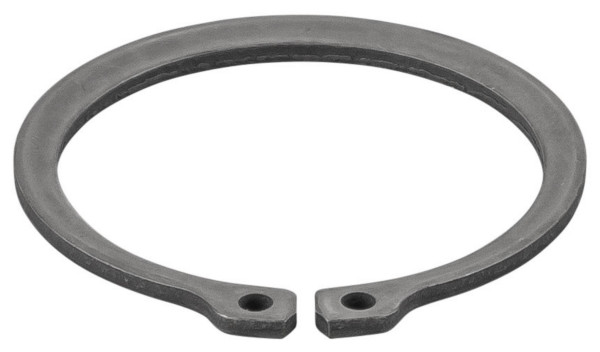 REMS Sicherungsring, Maße (LxBxH): 50 x 45 x 2 mm, 059016