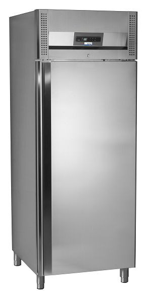 NordCap COOL-LINE Kühlschrank KU 715, für GN 2/1, steckerfertig, 43510706