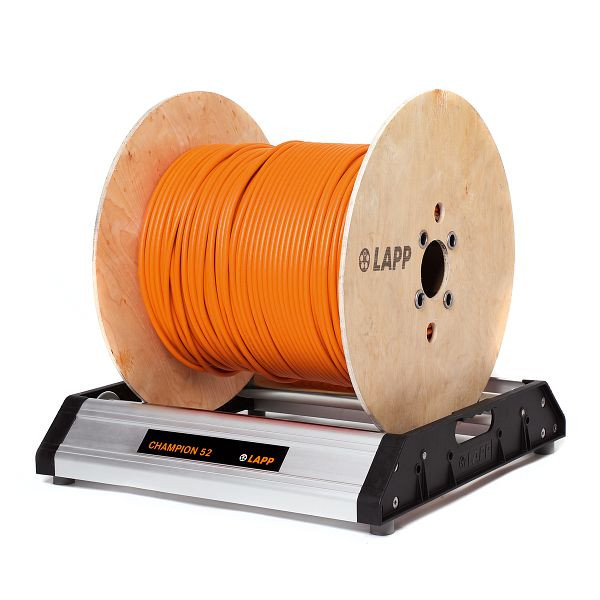 LAPP Gummifuß CHAMPION Gummiefüße 4 Stück, 85008073