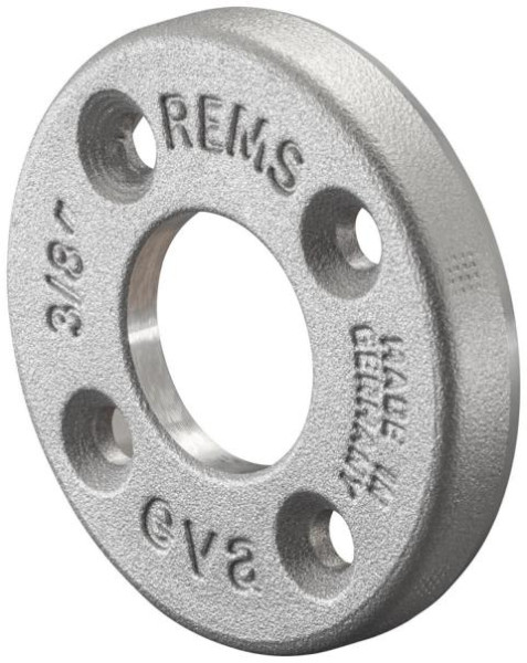 REMS Deckel R 3/8", 521023 R, 4039976048644