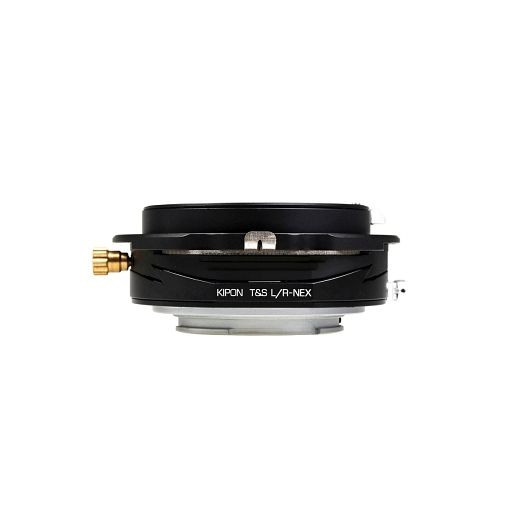Kipon T-S Adapter für Leica R auf Sony E, 1022431, 6900000020432