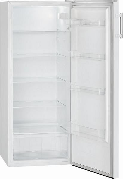 Bomann Vollraumkühlschrank VS 7316.1 weiß, 242L, 104 kWh/Jahr, 733160