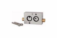 Produktbild von Riegler Drosselplatten für NAMUR-Ventile, 103664, 4047322272537 Riegler Drosselplatten für NAMUR-Ventile, 103664, 4047322272537