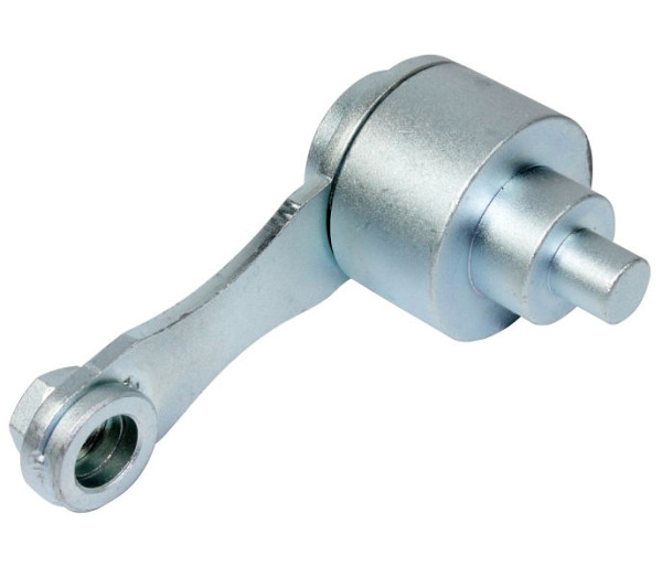 Stahlmaxx Schwungrad-Arretierung, bei Automatikgetriebe, für Land Rover / Jaguar, XXL-106299