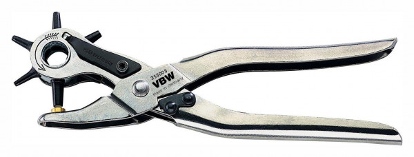 VBW Revolverlochzange, 355005