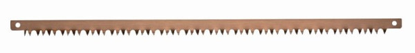 Bahco Bügelsägeblatt, Hobelzahnung, 350 mm, für frisches Holz, 333-5