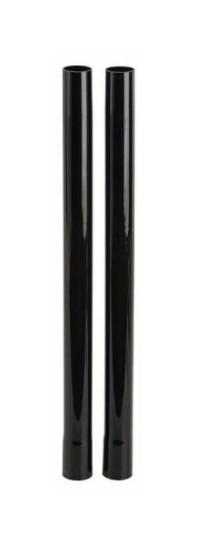 Bosch Rohr 2er-Pack für Bosch-Sauger, 0,5 m, 35 mm, für GAS 15 L, 2607002631