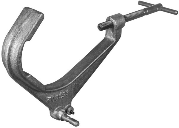 REMS Führungshalter 6'', 563200 R, 4039976128759