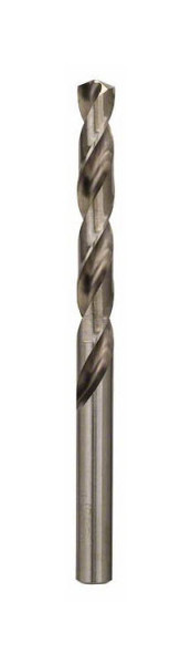 Bosch Metallbohrer HSS-G, DIN 338, 9,4 x 81 x 125 mm, 5er-Pack, 2608585518