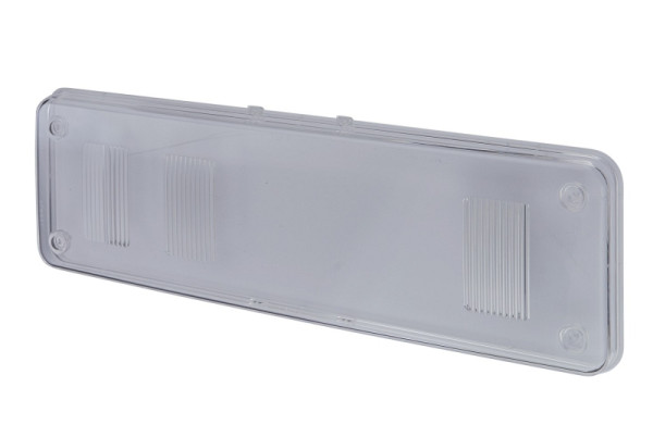 HELLA Lichtscheibe, Heckleuchte, links/rechts, 9EL 183 432-001