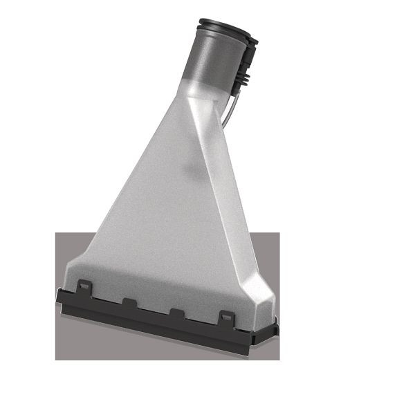 Cleancraft Teppichreinigungsdüse, Teppich-Reinigungsdüse für flexCAT 120 IPD, 7013489