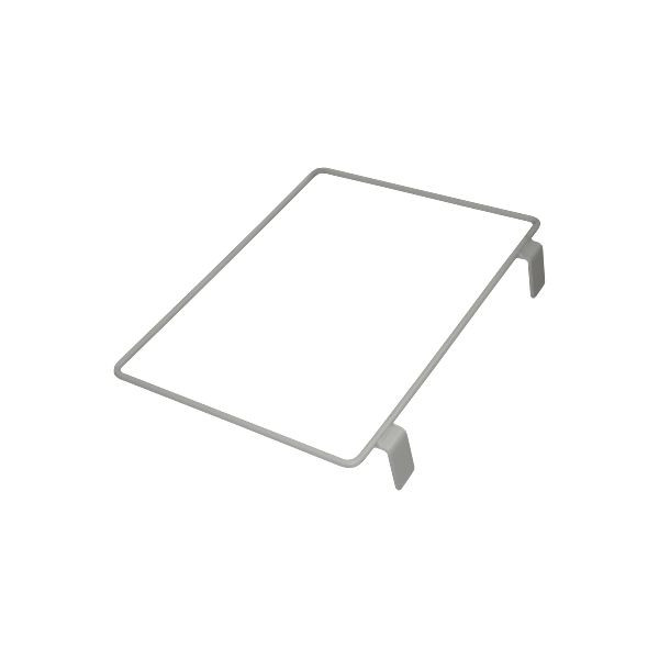 Kärcher Halter für Staubsauger, Abmessungen L × B × H: 440 x 335 mm, 6.999-304.0