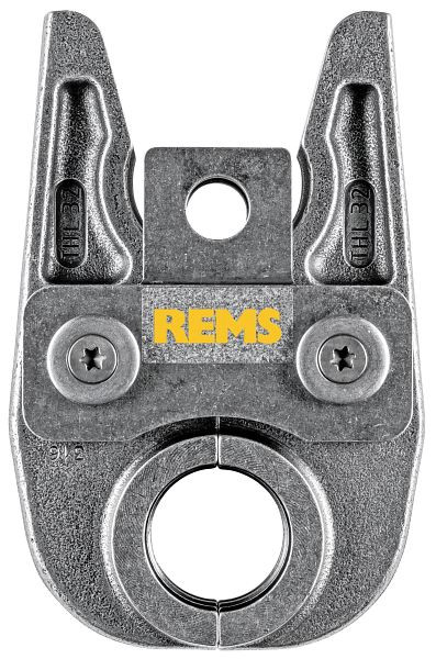 REMS Presszange THL 32, 570487, 4039976083294