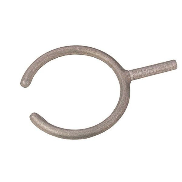 OHAUS Spezialklemme, Offener Ring, CLS-OPENRAM, 30392344