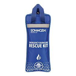 SÖHNGEN Burnshield Rescue Kit Nylon Bag (14x33x9cm), 1012289