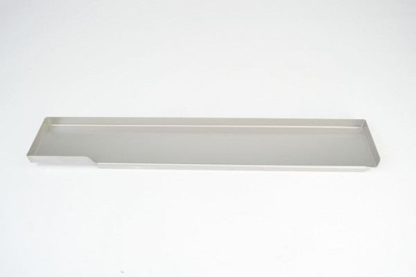 Ackermann Spülmaschinen Wandabschluss-Set für Eckstellung, Anbau rechts - Tischtiefe 720 mm, 9021351R