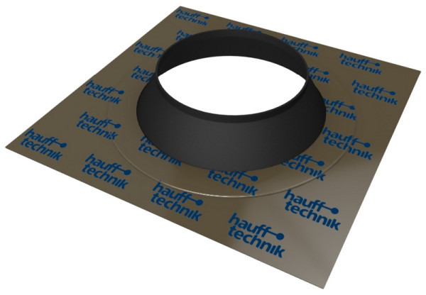 Hauff Folien-Manschette HFM 1x200-220, 3030370215, 4052487228084