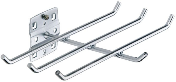 Kraftwerk Werkzeughalter, 6-fach 240x140 mm, 145.113.140