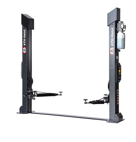 ATH-Heinl 2-Säulen-Hebebühnen ATH-Comfort Lift 2.35, 622204