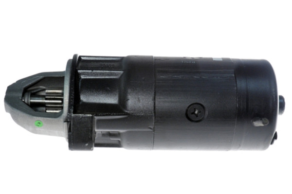 HELLA Starter/Anlasser, 12V, 2.2kW, für u.a. Mercedes-Benz 190 (W201), 8EA 011 610-351