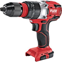 Produktbild von FLEX 2-Gang Akku-Schlagbohrschrauber 18,0 V PD 2G 18.0-EC C, 491233 FLEX 2-Gang Akku-Schlagbohrschrauber 18,0 V PD 2G 18.0-EC C, 491233
