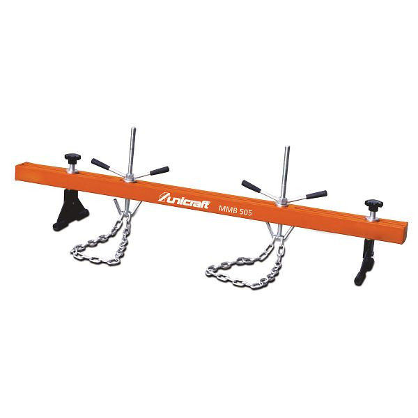 Unicraft Motor-Montagebrücke MMB 505, 6201705, 4036351215448