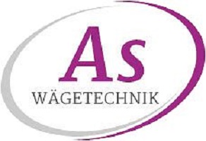 As-Wägetechnik Logo