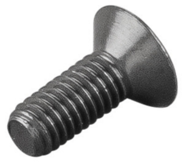 REMS Senkschraube, Maße (LxBxH): 17 x 12 x 12 mm, 083168