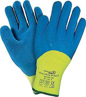 tprosafe Strickhandschuh PowerGrip W PLUS, Größe 11, VE: 6 Paar, tp.1050702111