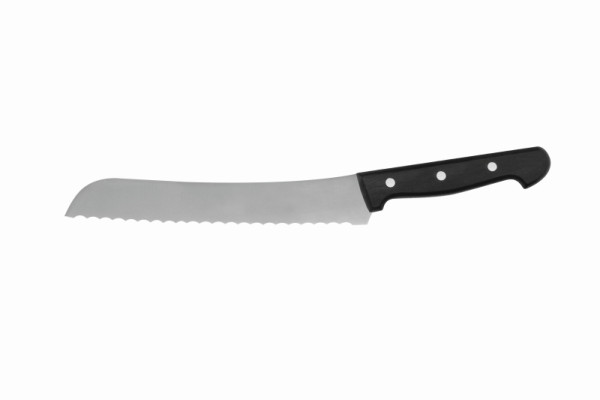 Schneider Wellenmesser POM, Größe: 21 cm, 265921, 4028574286411