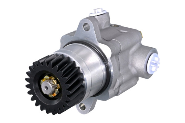 HELLA Hydraulikpumpe, Lenkung, hydraulisch, 8TL 359 003-521