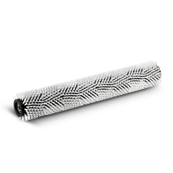 Kärcher Walzenbürste, weich, 532 mm, Gewicht mit Zubehör: 1.382 kg, 5.762-297.0
