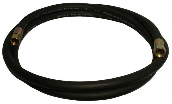 MATO Druckschlauch DN12 Schlauchlänge: 8 m, 3471064