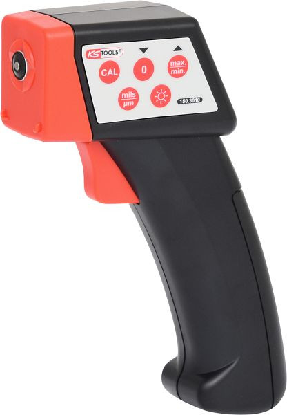KS Tools Schichtdicken-Messgerät, 150.3010, 4042146068748