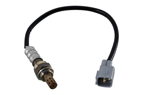 HELLA Lambdasonde, 4-polig, Kabel: 250mm, 6PA 358 221-541