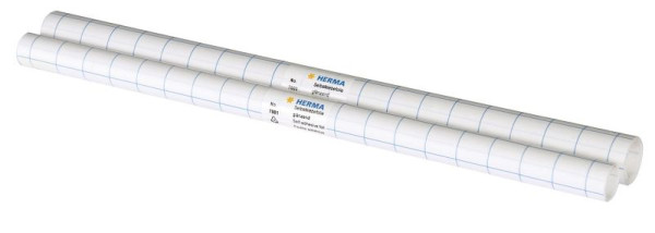 HERMA 7015 Selbstklebefolie, 15 m x 40 cm, glänzend, 7015