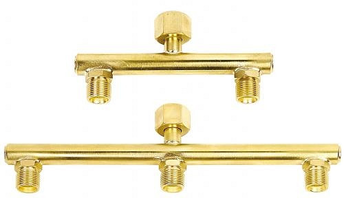 Perkeo Abzweigstücke, 3, 275/3/T