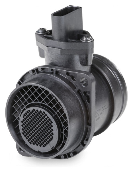 HELLA Luftmassenmesser, 5-polig, Rohrstutzen, 8ET 009 149-361