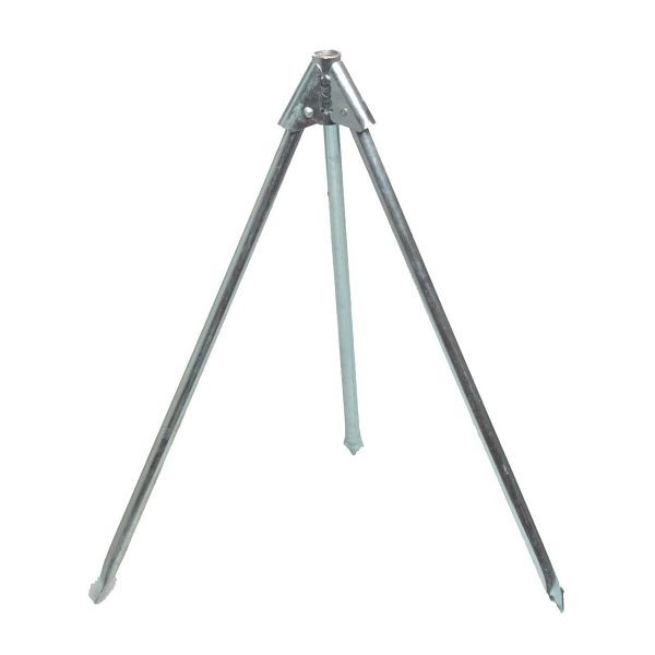 bevo Regnerstativ Stahl 1/2 Innengewinde Höhe ca. 40cm 640070, 134868