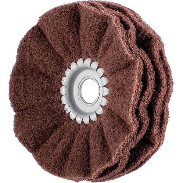 Pferd POLINOX-Schleifrad PNR 15040/20 A 280, 44647528