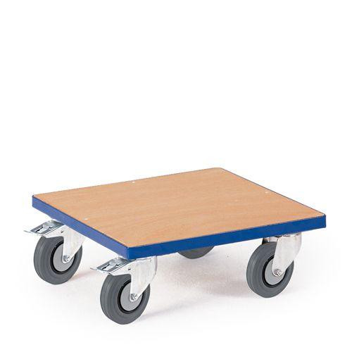 Rollcart Kistenroller (500x500), Tragkraft: 250 kg, 03-4015