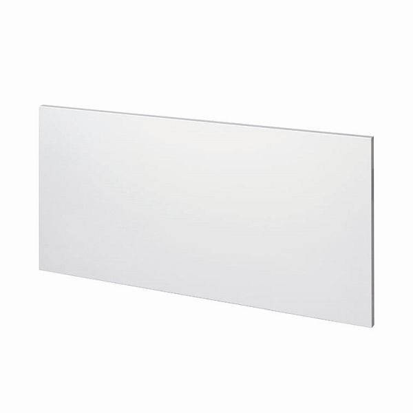 Vitramo Wand-Infrarotheizung, 900x600x21mm, 540W, weiß, VL-A09060