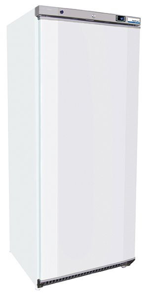 ISA COOL-LINE Tiefkühlschrank RN 600 GL, steckerfertig, 451600600