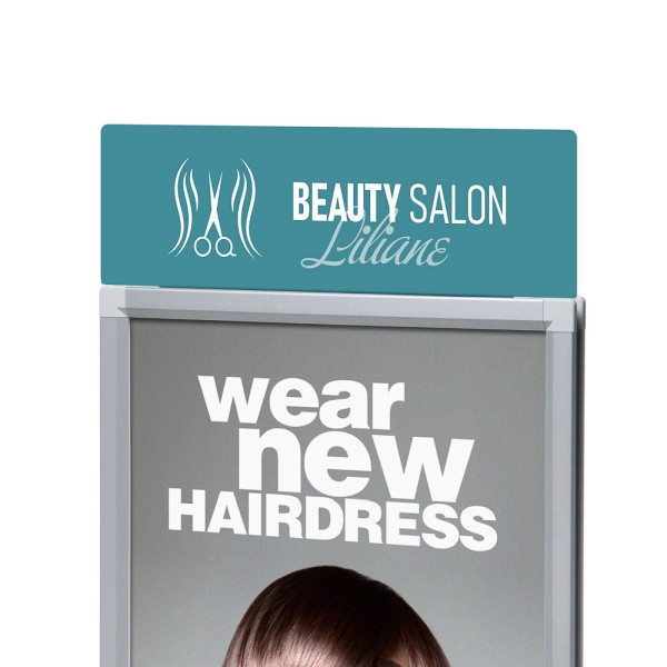 Showdown Displays Topschild Windtalker City A1, FBTSWTRA1-FP3